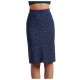 Bodytalk Γυναικεία φούστα Pencil Skirt